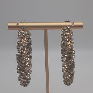 Good-toned Earrings